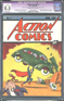 Action Comics