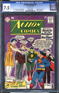 Action Comics
