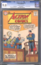 Action Comics