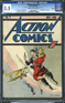 Action Comics