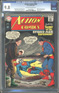 Action Comics