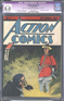 Action Comics