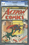 Action Comics