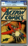 Action Comics