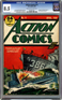 Action Comics