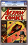 Action Comics