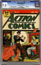 Action Comics