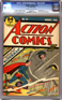 Action Comics