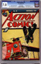 Action Comics
