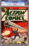 Action Comics