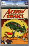Action Comics