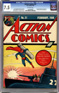 Action Comics