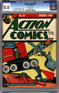Action Comics