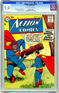 Action Comics