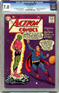 Action Comics