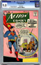 Action Comics