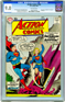 Action Comics