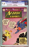 Action Comics