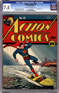Action Comics