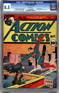 Action Comics