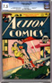 Action Comics