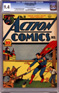 Action Comics