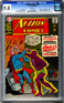 Action Comics