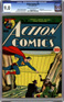 Action Comics