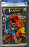 Action Comics