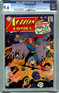Action Comics