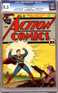 Action Comics