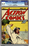 Action Comics