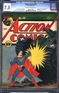 Action Comics