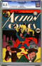 Action Comics