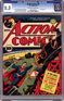 Action Comics