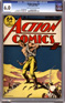 Action Comics