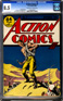 Action Comics
