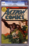 Action Comics