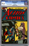 Action Comics