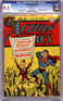 Action Comics
