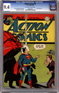 Action Comics