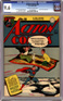 Action Comics