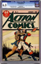 Action Comics
