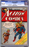 Action Comics