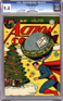 Action Comics
