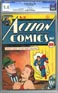 Action Comics