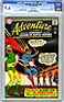 Adventure Comics
