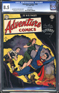 Adventure Comics