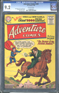Adventure Comics