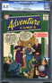 Adventure Comics